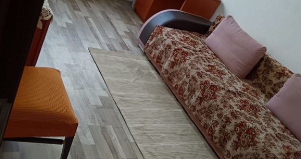 Apartament cu 1 cameră de &icirc;nchiriat &ndash; Micro 21, aproa...