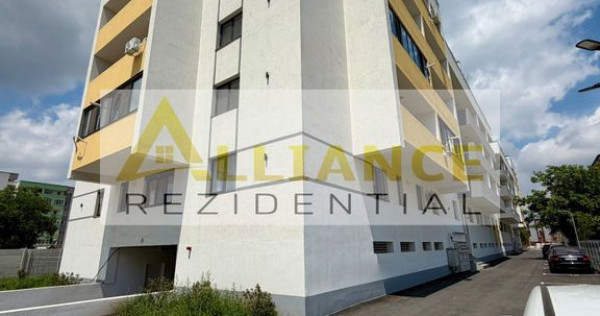 Apartament 2 camere | Decomandat | 55 mp