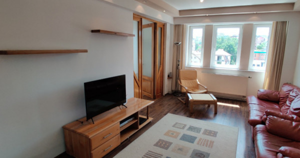 Apartament 4 Camere, 113 MP, zona ZORILOR, Cluj