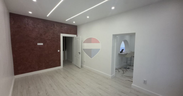 Birou de &icirc;nchiriat | Central Baia Mare | 135 mp