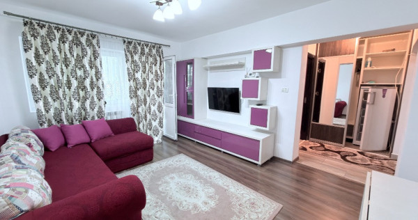 Apartament 3 camere zona Parcului Eminescu+garaj proprietate