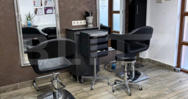 Apartament 2 camere, 46 mp, zona 7 Noiembrie