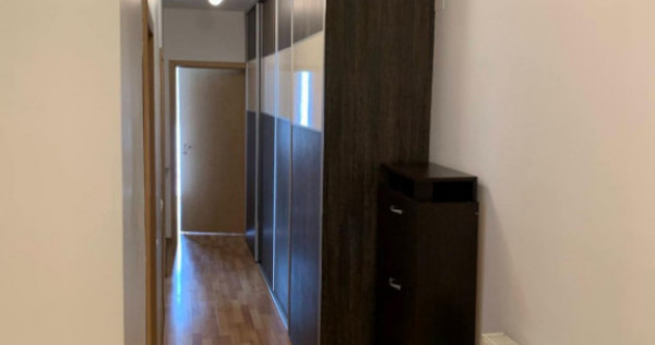 Apartament 2 camere, 57 mp, zona Eroilor