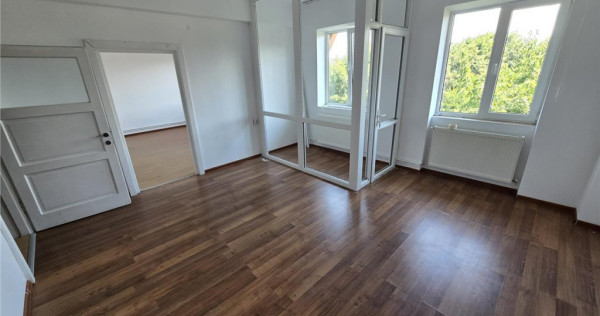Apartament 2 Camere | Centru Civic | CEC Bank