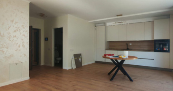 Apartament cu 2 camere in zona Gruia