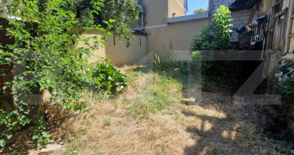 Teren intravilan, 479 mp, zona Ultracentral