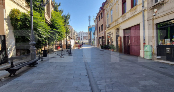 Teren intravilan, 479 mp, zona Ultracentral, COMISION 0%