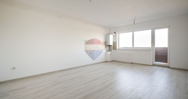 Apartament Tip Studio - Subcetate City 2