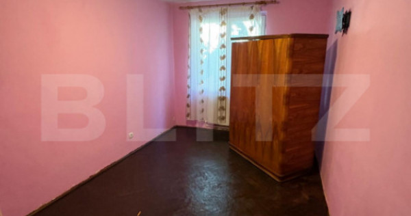 Apartament 2 camere, 46 mp, zona Ultracentrala