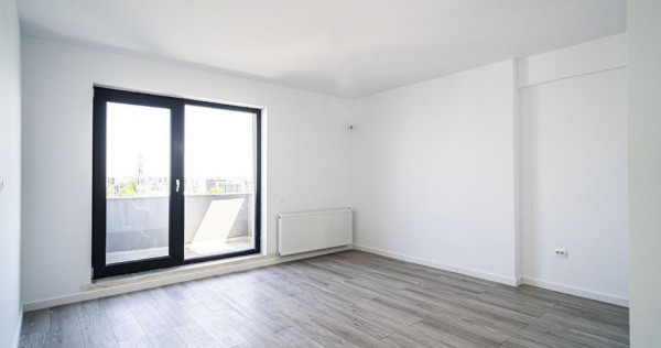 Militari-2 Camere,55.9 mp, Bloc Nou, Metrou Pacii sau Pre...