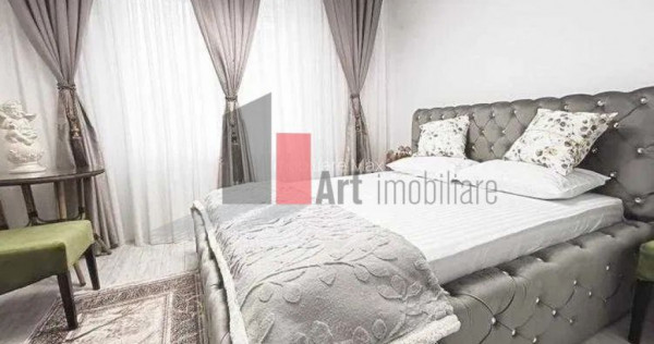Inchiriere apartament 3 camere-Politehnica-Grozavesti