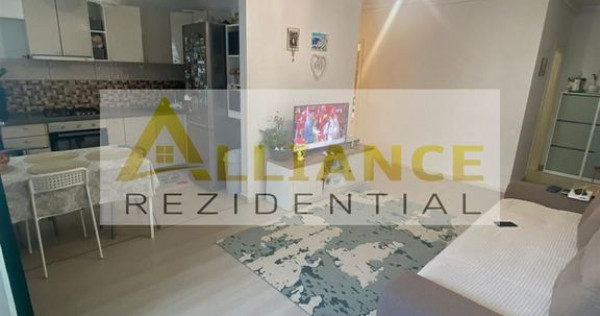 Apartament 3 camere
