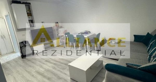 APARTAMENT 3 CAMERE DE VANZARE - COMPLEX PALM RESIDENCE