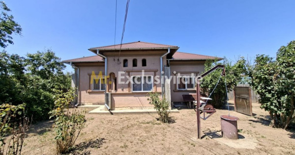 Casa Teiu Deal 84 mp toate conditile mutare imediata