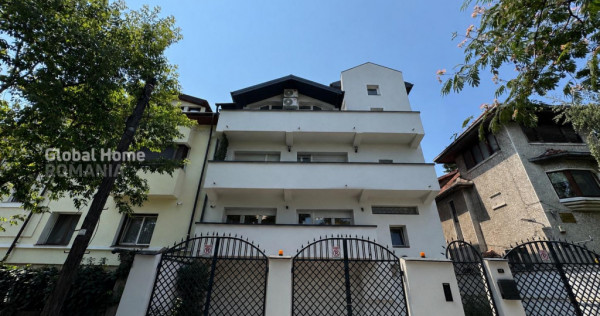 Spațiu birouri premium &icirc;n Cotroceni | Parter vilă | 175 m