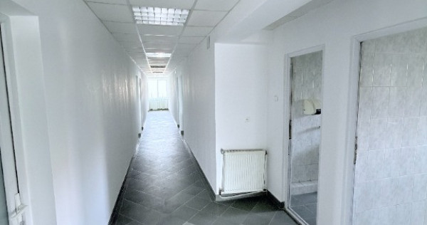 Spatii de birouri zona Bulevard