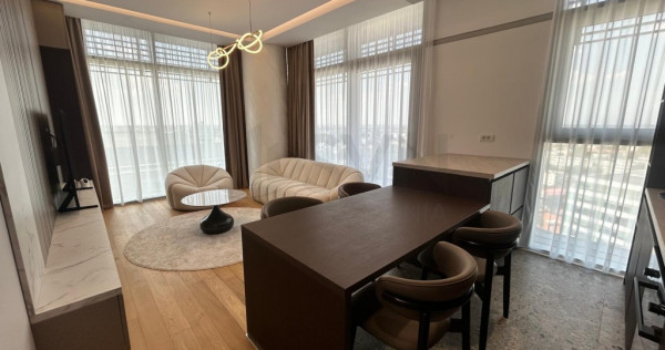 Apartament 3 camere UPSITE FLOREASCA