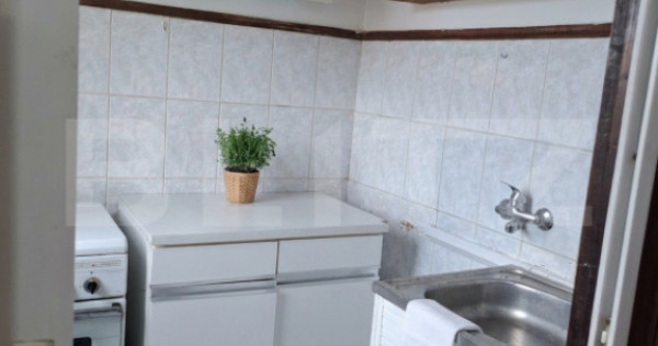 Apartament cu 2 camere de vanzare,31.61 mp,zona Solidaritati