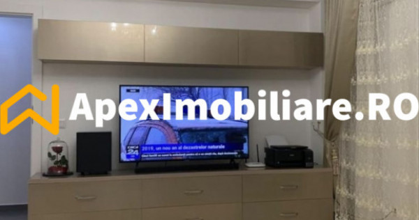 Ap. 3 cam de inchiriat Decebal Bucuresti | Metrou 2 min | ce
