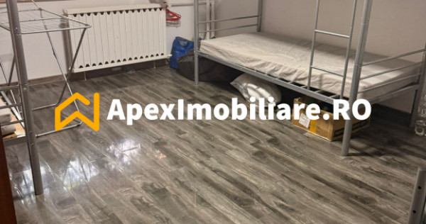 Apartament 4 camere de inchiriat Timpuri Noi București Ape