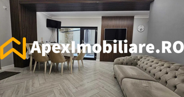 Apartament 2 camere de inchiriat Domenii București | ApexIm