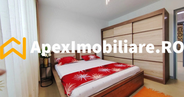 Apartament camere de inchiriat Tineretului București | Ape