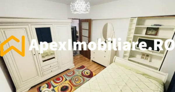 Apartament 3 camere de inchiriat Iancului București | ApexI