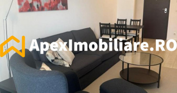 Apartament 2 camere de inchiriat Aviatiei București | ApexI