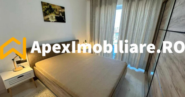 Apartament 2 camere de inchiriat Theodor Pallady București