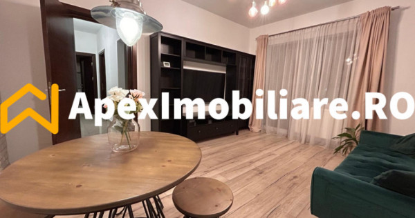 Ap. 2 cam de inchiriat Lujerului Bucuresti | Metrou 7 min |