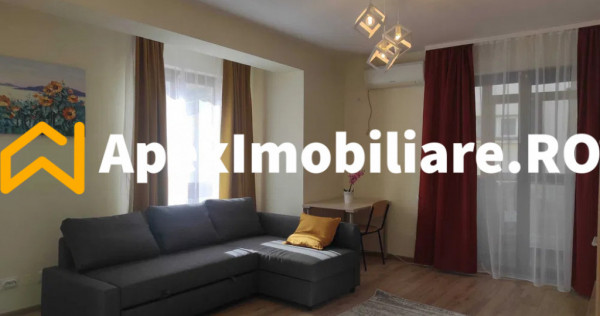 Apartament 2 camere Mosilor Bucuresti, centrala proprie