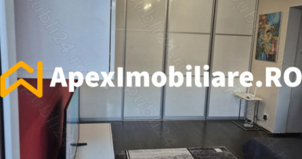 Apartament 2 camere de inchiriat Muncii București | ApexImo