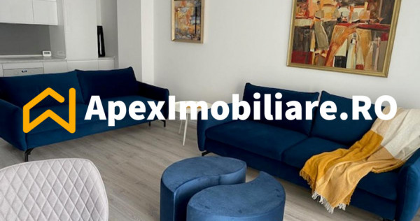 Garsoniera de inchiriat Unirii București | ApexImobiliare.r