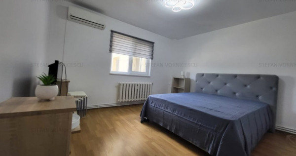 2 camere palas hala centrala Tagu Cucu