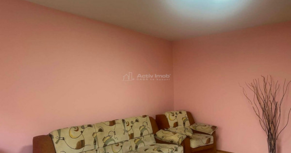 4 camere decomandat - loc parcare - Anastasie Panu - Timpuri