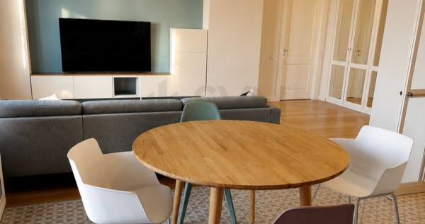 Apartament l 3 Camere l Piata Victoriei