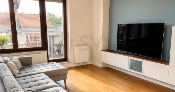 Apartament l 3 Camere l Piata Victoriei