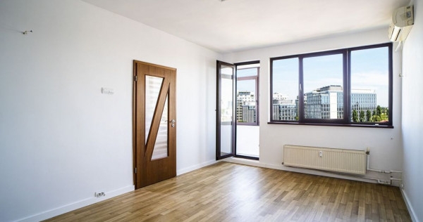 Apartament 2 camere, Bd. Ion Mihalache 166, Metrou 1 Mai,...