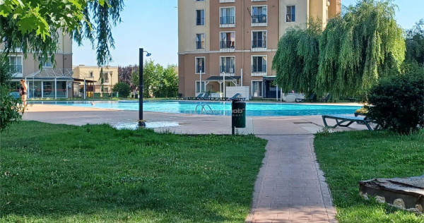 Apartament 2 Camere Pipera- Cosmopolis