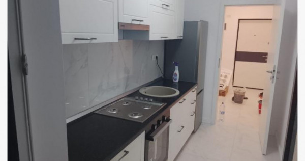 Berceni biruintei 81 etaj 2 primul chirias