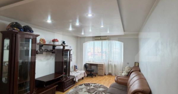Apartament 2 camere, 45 mp, zona George Enescu