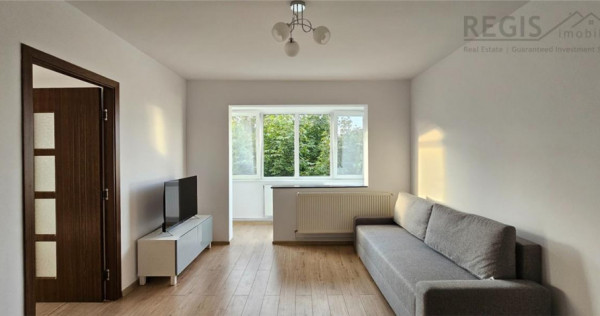 Apartament 2 camere | Calea Bucuresti | Loc de parcare inclu