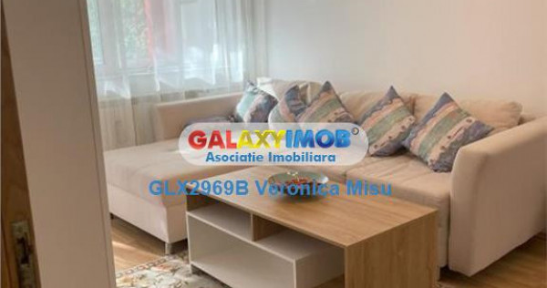 Apartament 2 camere , vis a vis de Mall Park Lake - Dristor