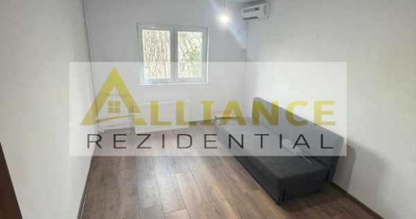 Garsoniera ~ Zona Progresul ~ Pret PROMO