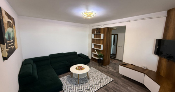 Apartament 2 camere, 50 mp, zona Calea Severinului