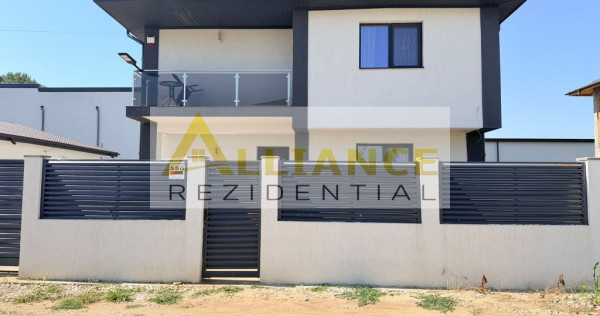 ???? Casa P+1 de vanzare 4 dormitoare 3 bai Bucatarie &icirc;n...