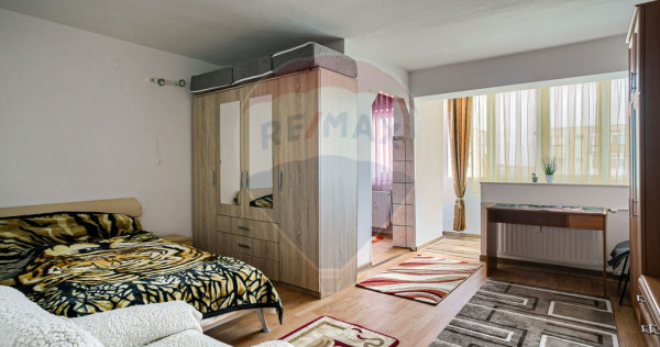 Apartament cu 1 camere de &icirc;nchiriat &icirc;n zona Aurel Vlaicu