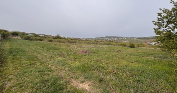Teren pe colt Str Beldiceanu &ndash; 800 mp ideali pentru cas...