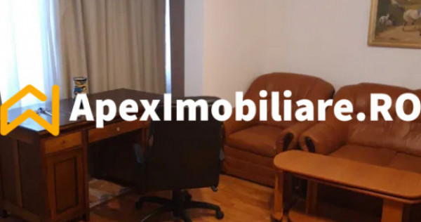 Apartament 3 camere de inchiriat Berceni București | ApexIm