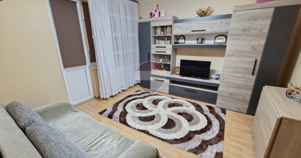 Apartament 3 camere | Zona Sud Focșani